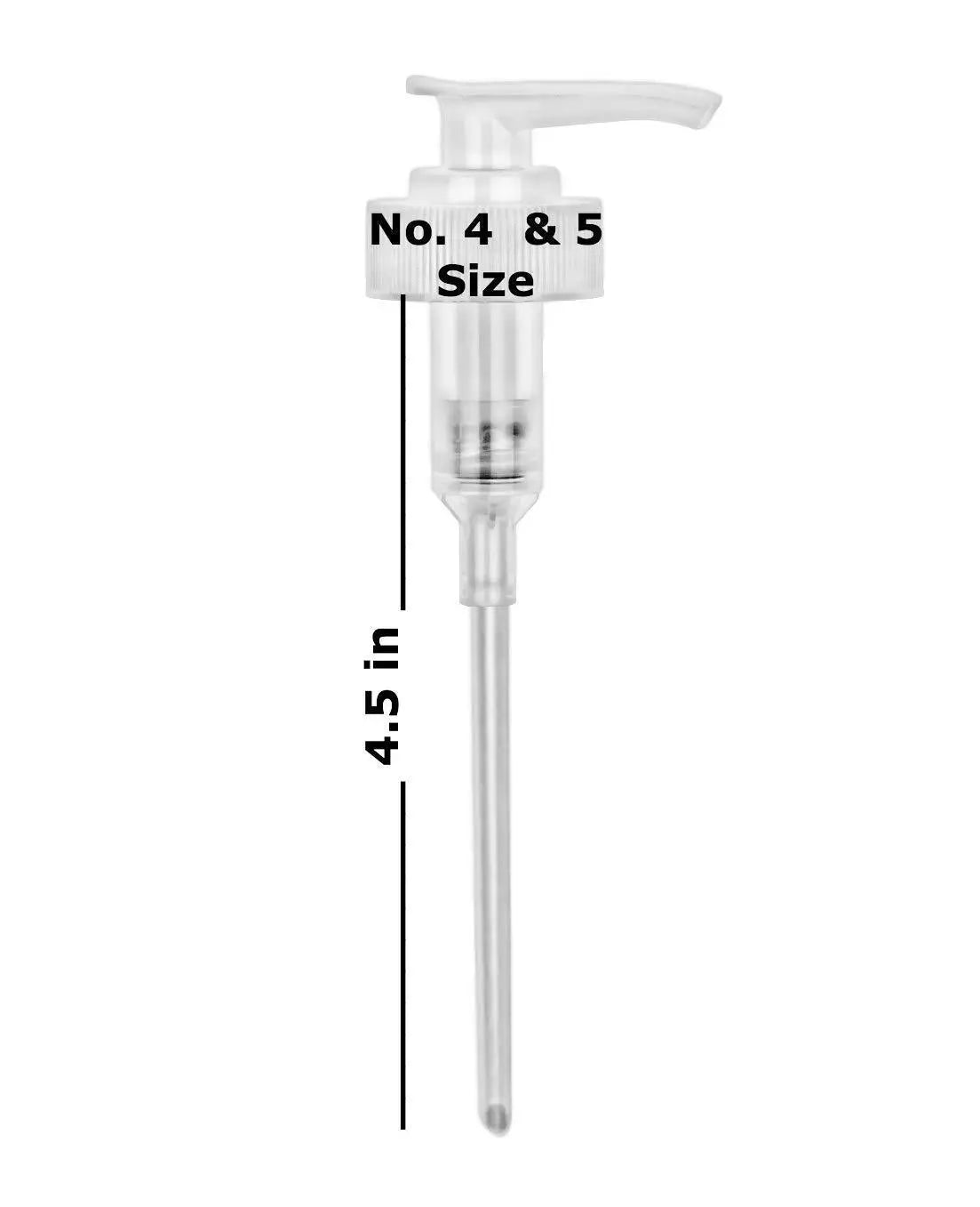 Dispenser Pumps Compatible with Olaplex No. 4 Shampoo and No. 5 Conditioner 8.5 oz, 250 ml Size Bottles, Ultra Essentials