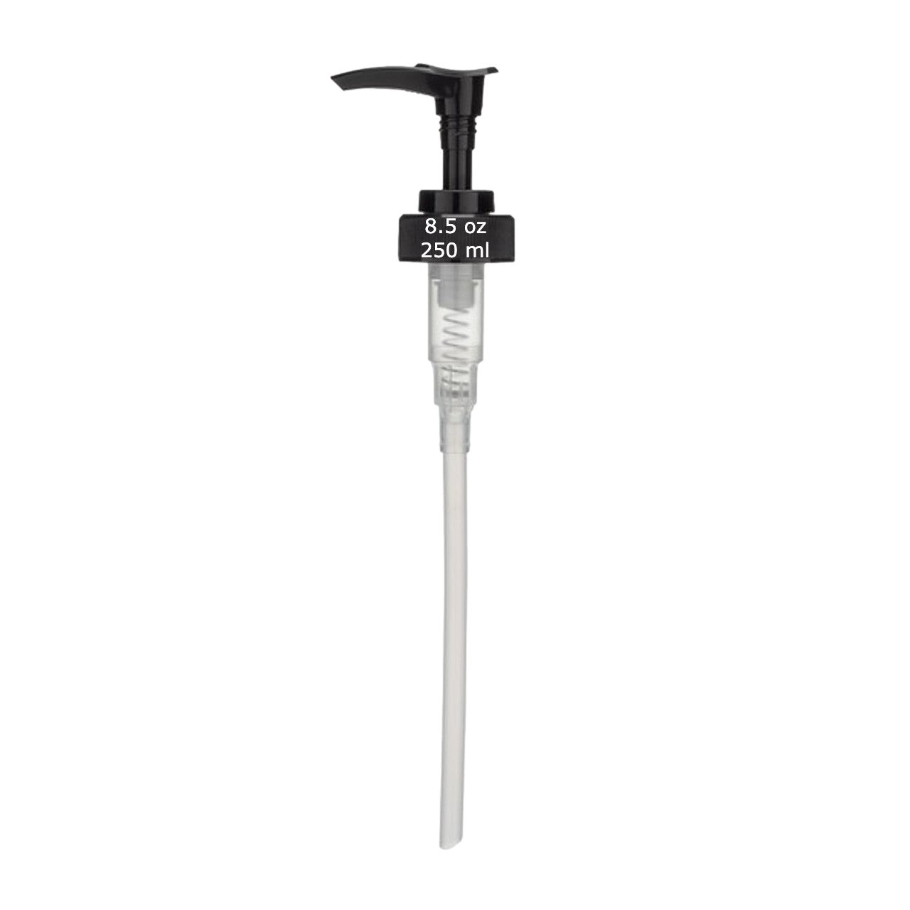 Dispenser Pumps Compatible with Olaplex No. 4 Shampoo and No. 5 Conditioner 8.5 oz, 250 ml Size Bottles, Ultra Essentials